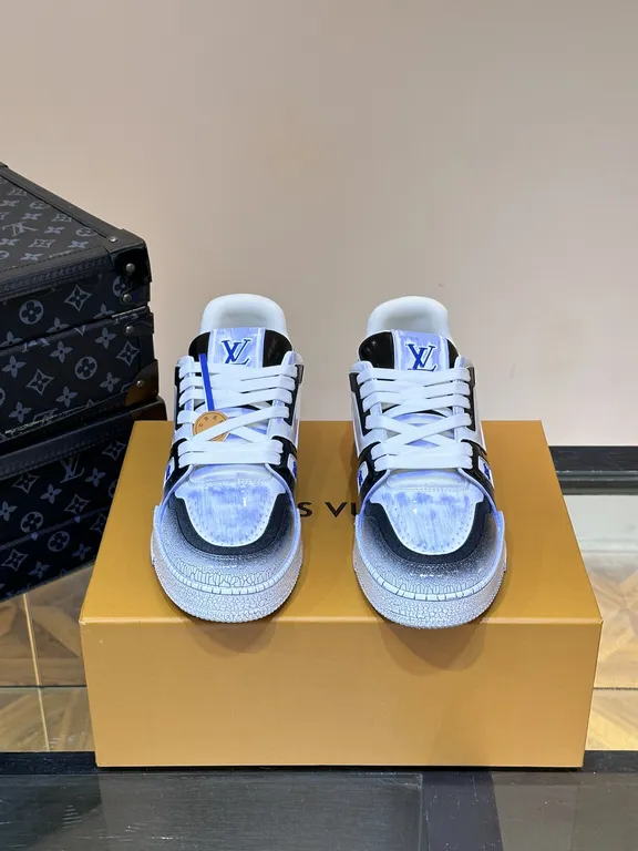 Louis Vuitton Shoe 